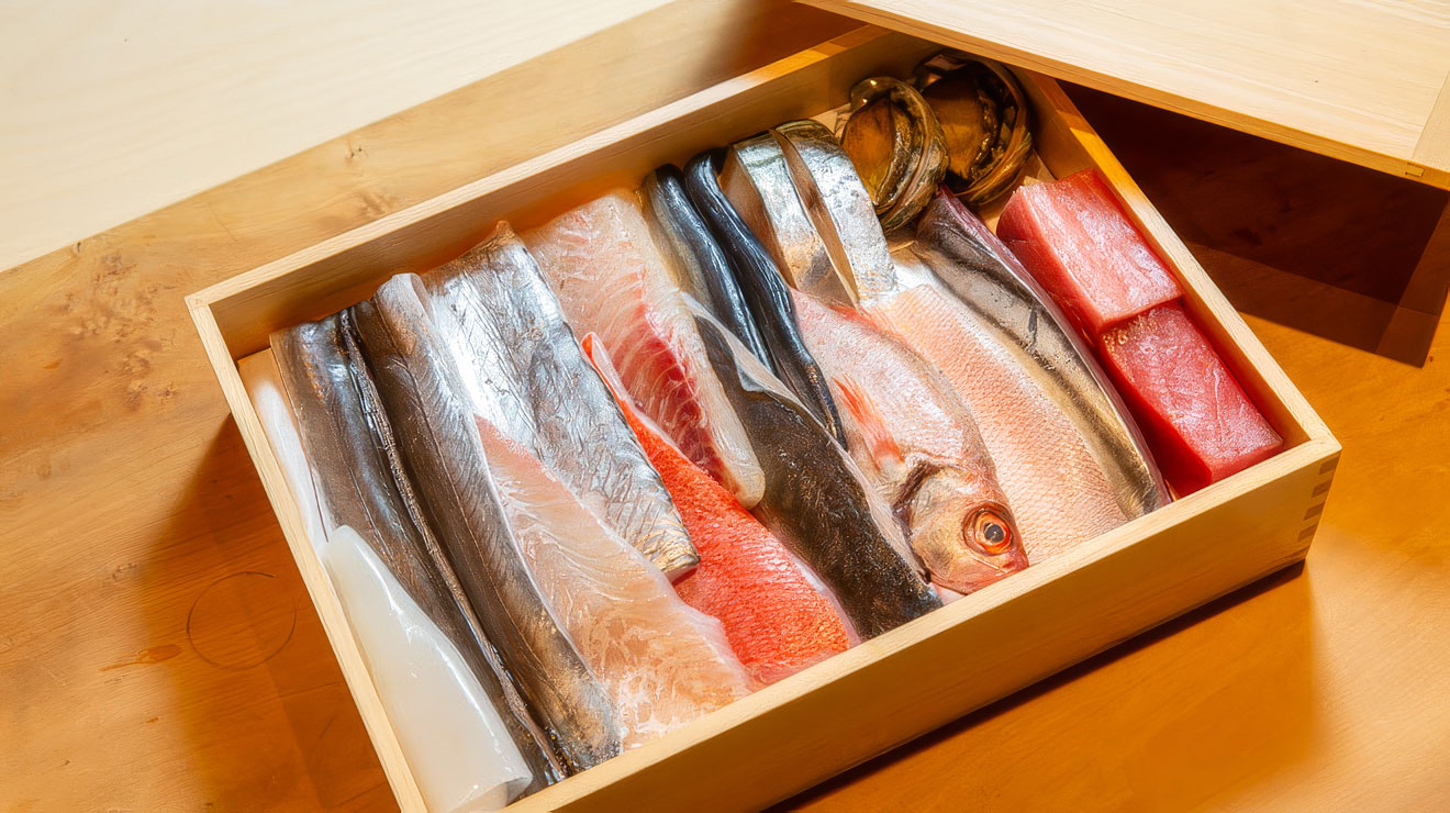 魚