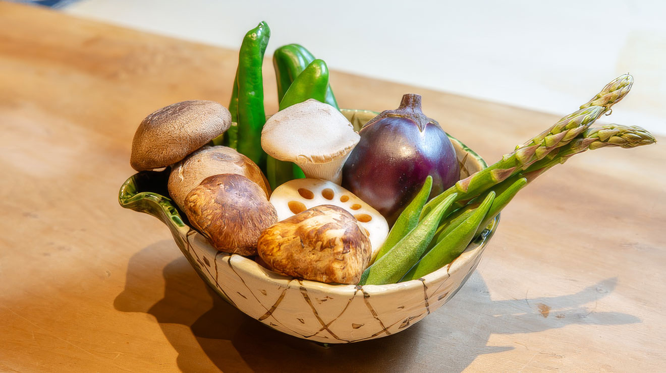 野菜